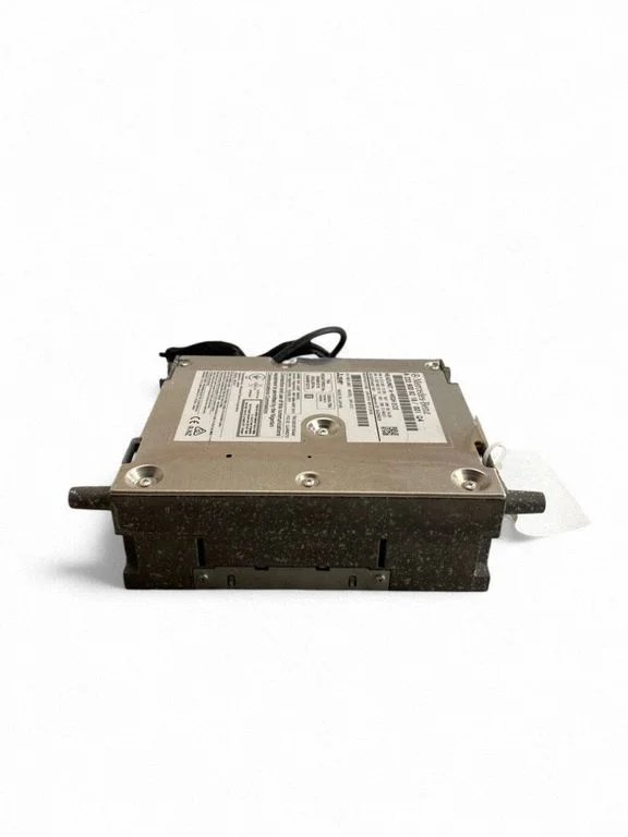 Radio/CD/DVD atskaņotājs/navigācija A2229009218