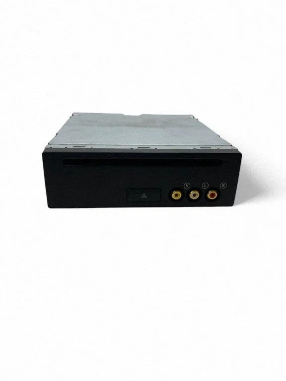 Radio/CD/DVD/GPS head unit A1669069800