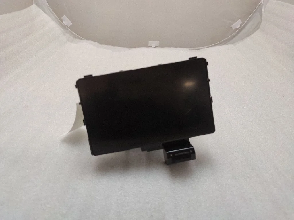 Radio/CD/DVD/GPS head unit 96560F1921