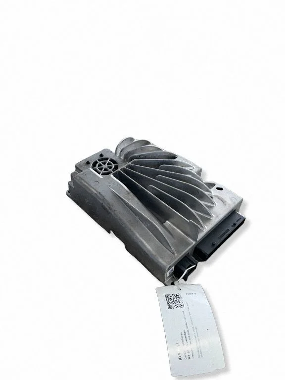 Sound amplifier – Mercedes-Benz GLE-Class AMG (W166 - C292) (2015-2019)