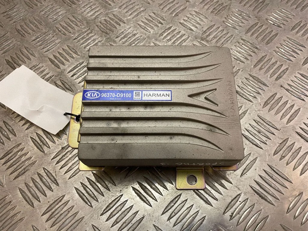 Sound amplifier 96370D9100
