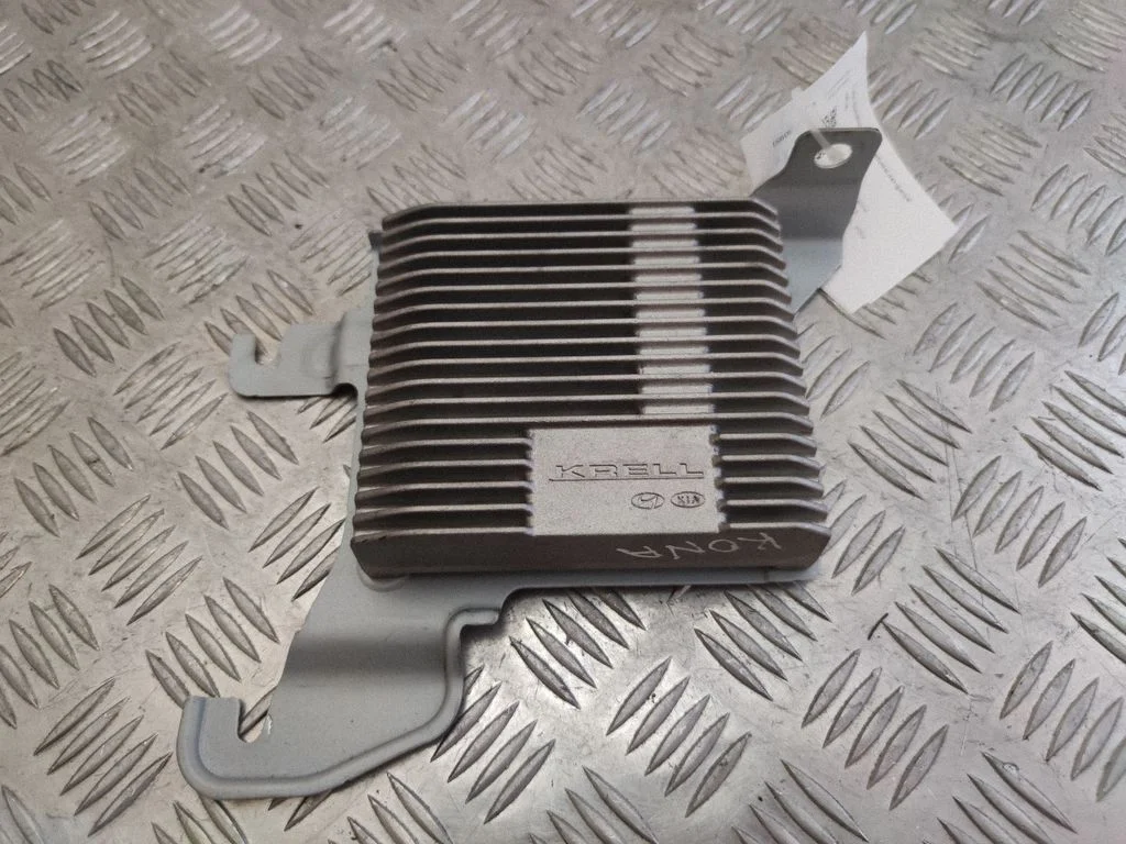 Skaņas pastiprinātājs 96370K4000