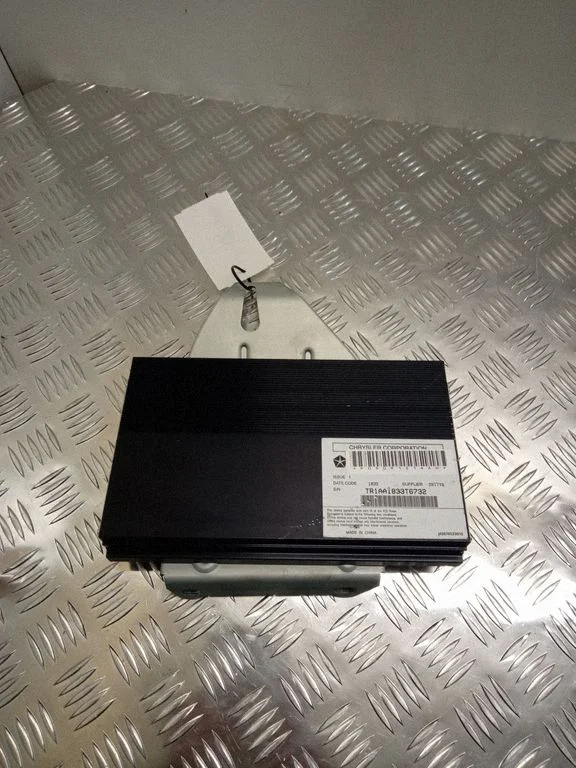 Wzmacniacz audio 05091214AH