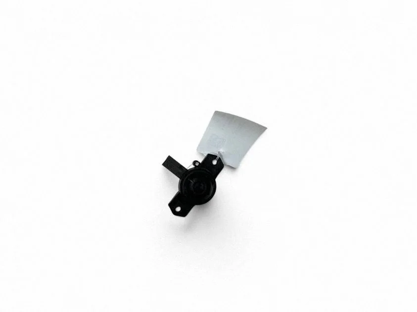 Front door speaker 31350426
