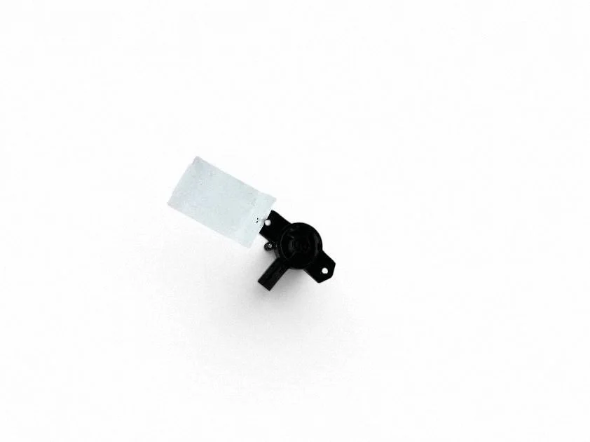 Front door speaker 31350426