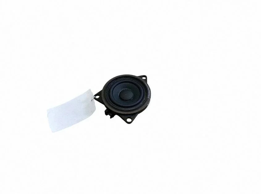 Skaļrunis (-ņi) priekšējās durvīs 31489045