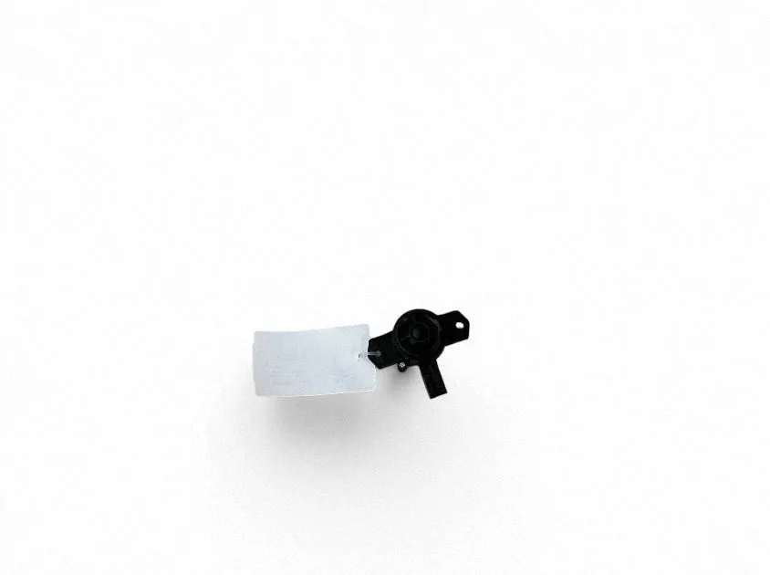 Front door speaker 31350426