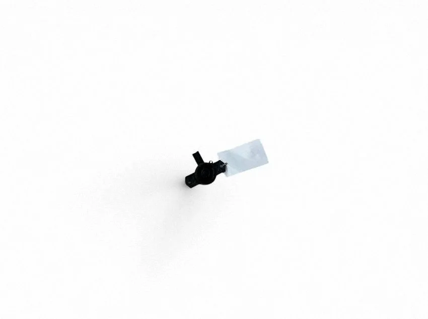 Front door speaker 31350426