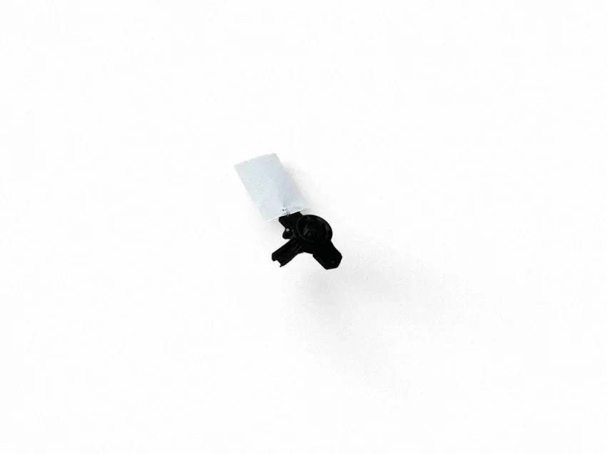 Front door speaker 31350426