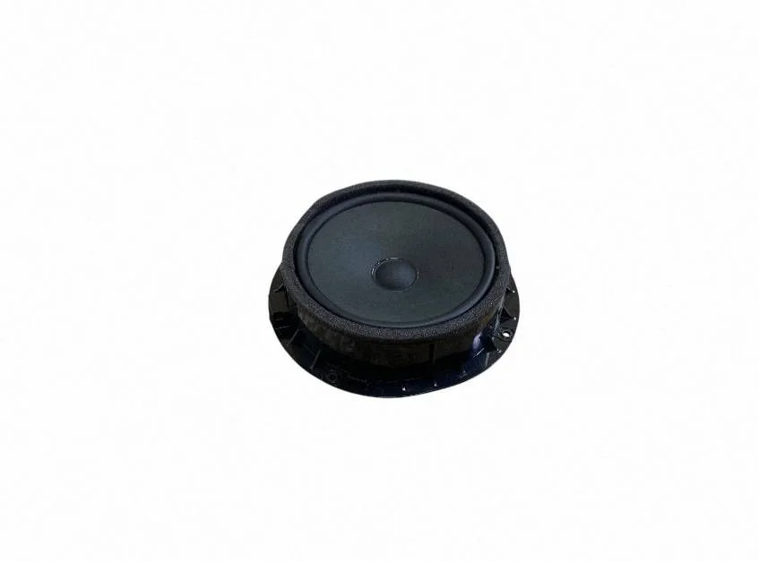 Skaļrunis (-ņi) priekšējās durvīs 4K0035415