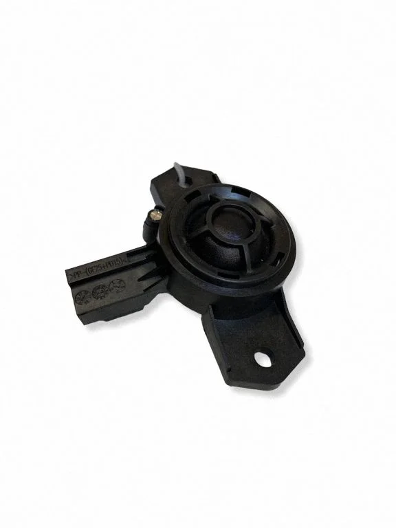 Skaļrunis (-ņi) priekšējās durvīs 31350426