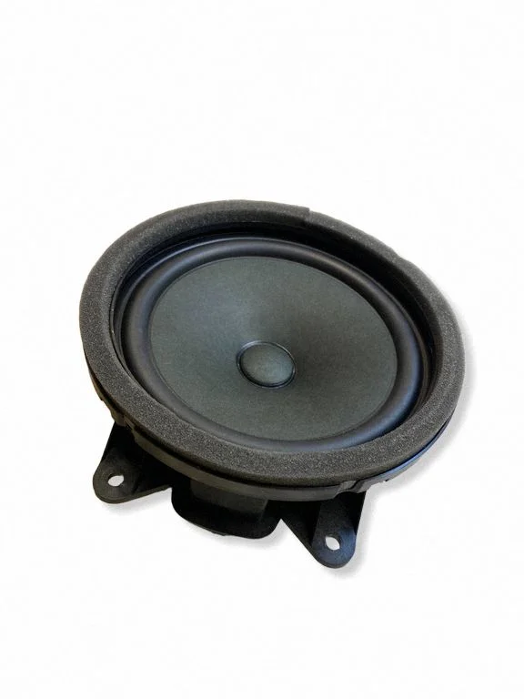 Skaļrunis (-ņi) priekšējās durvīs 31350425