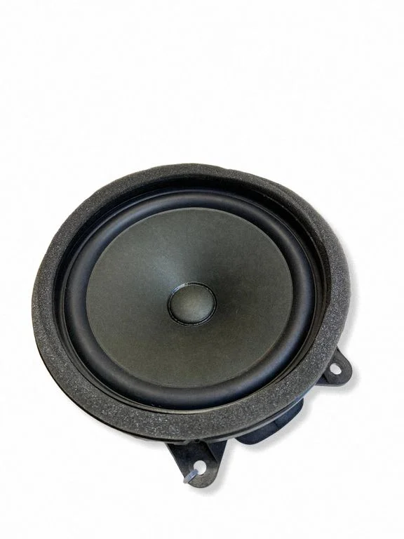 Skaļrunis (-ņi) priekšējās durvīs 31350425