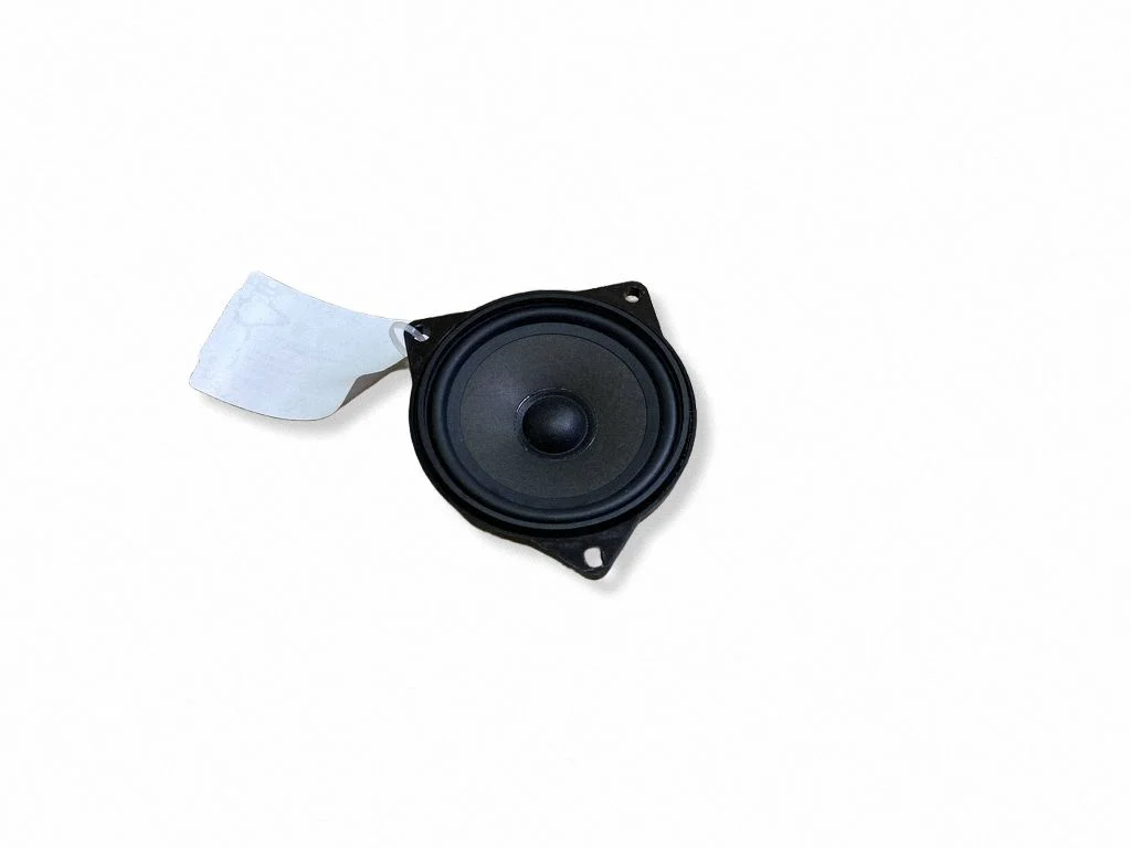 Front door speaker – BMW X5 E70 (2006-2013)