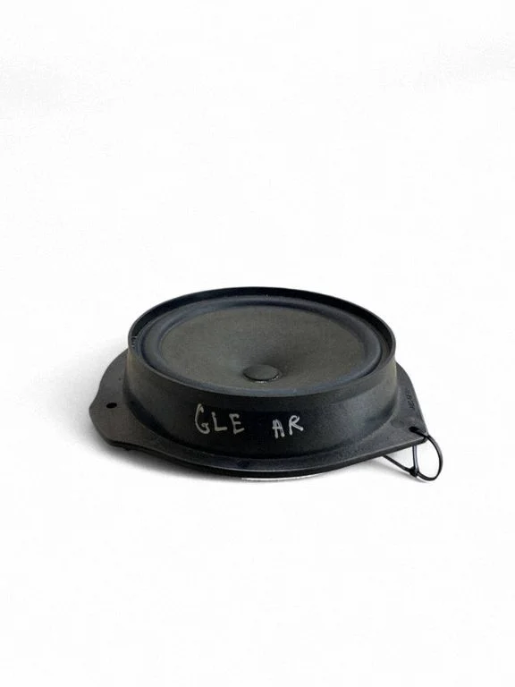 Front door speaker A2928200000