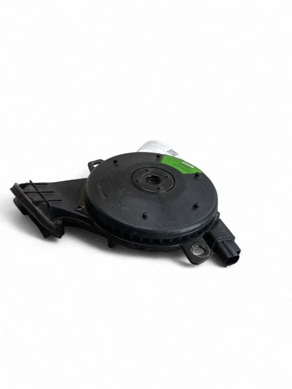 Front door speaker 31456835