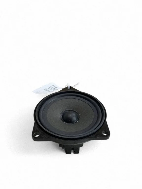 Front door speaker – BMW X5 E70 (2006-2013)