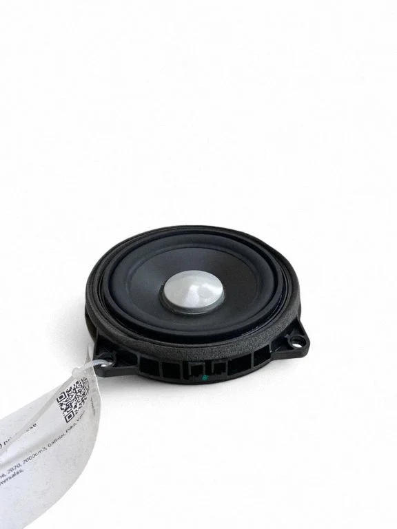 Front door speaker – BMW 5 Series G30 G31 G38 (2016-)