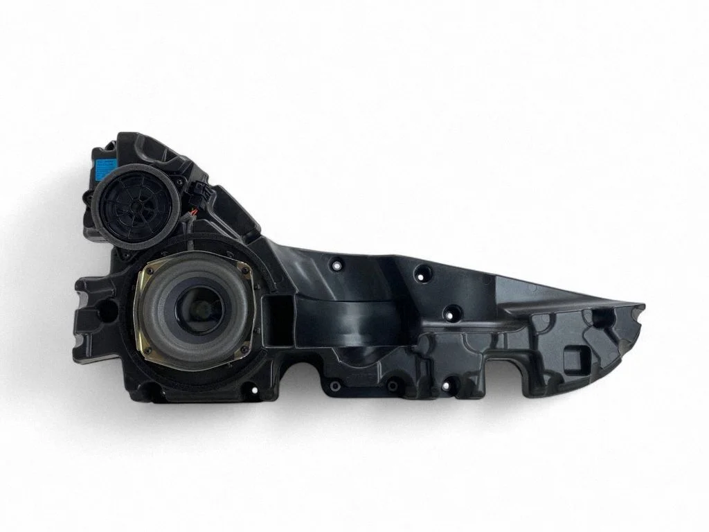 Front door speaker – Audi Q7 4M (2015-)