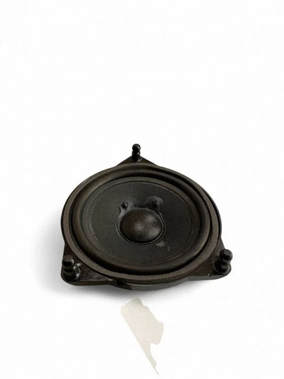 Front door speaker – Mercedes-Benz GLC-Class C253 (2016-)
