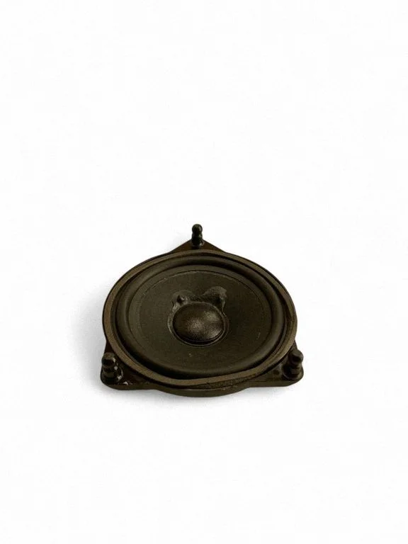 Front door speaker – Mercedes-Benz GLC-Class C253 (2016-)