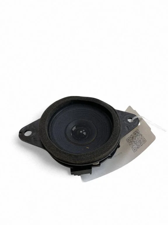 Front door speaker 8616078070