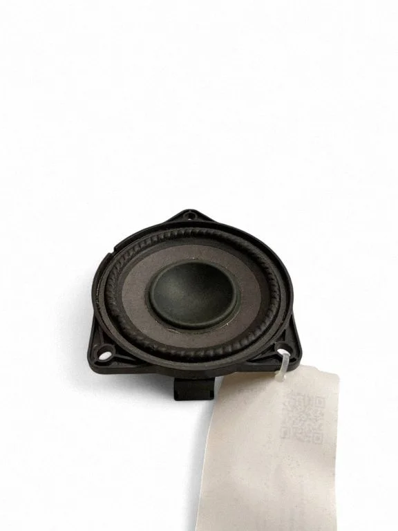 Front door speaker – Porsche Cayenne (92A) (2010-2017)