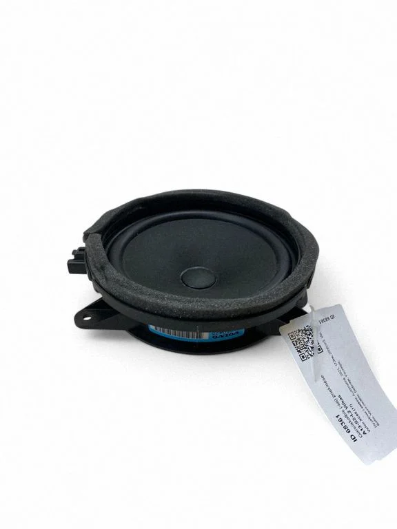 Front door speaker 31350425