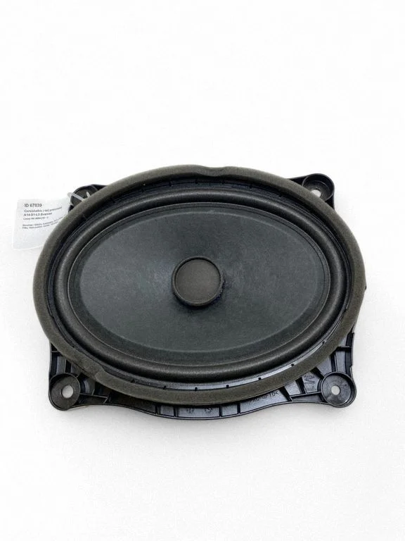 Front door speaker 861600WW00