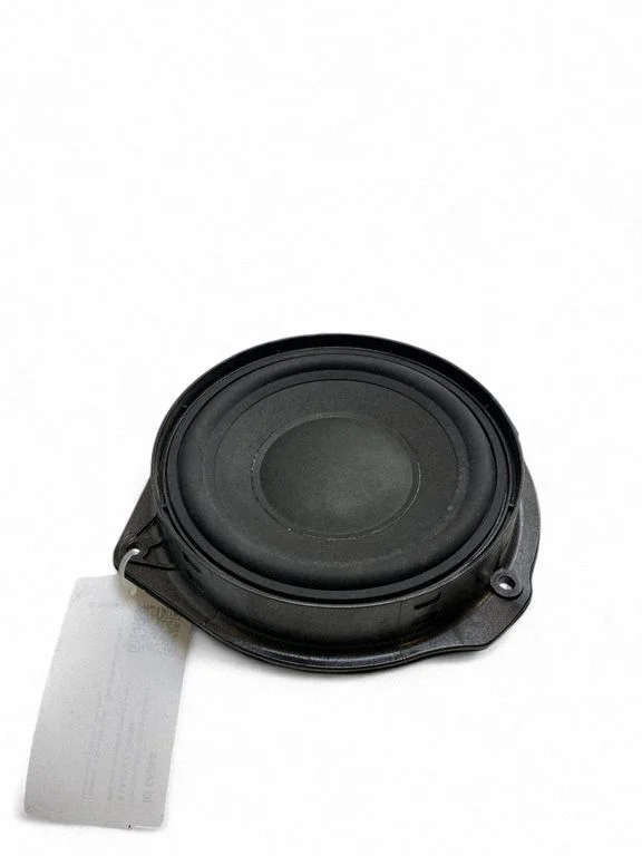 Front door speaker – Mercedes-Benz GLS-Class X166 (2015-2019)