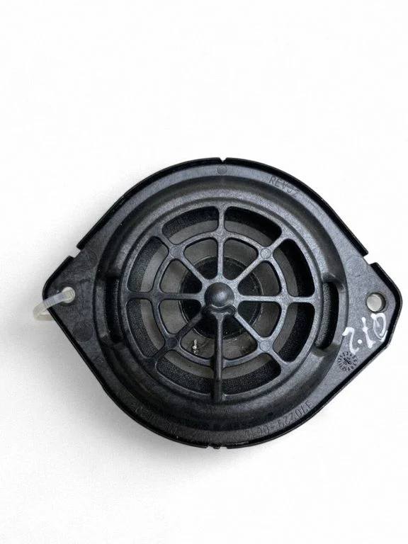 Front door speaker 4M0035416B