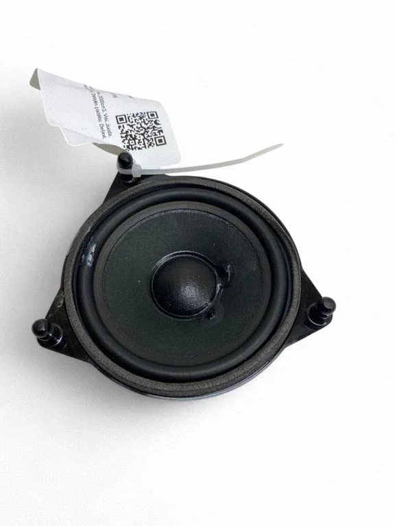 Front door speaker – Mercedes-Benz GLC-Class C253 (2016-)