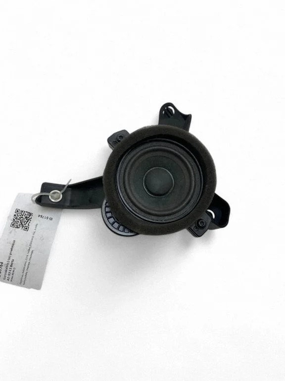 Front door speaker 31456872