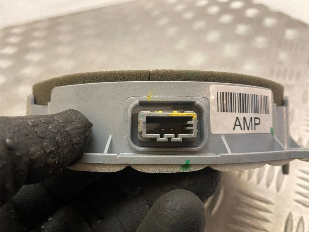 Front door speaker 96330F2100