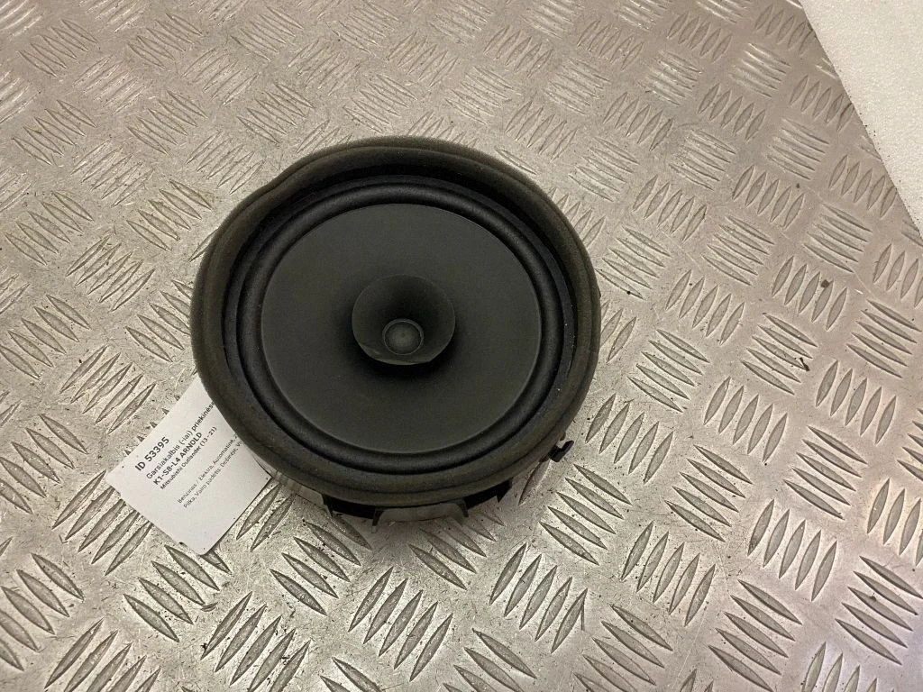 Front door speaker – Mitsubishi Outlander (2013-2021)