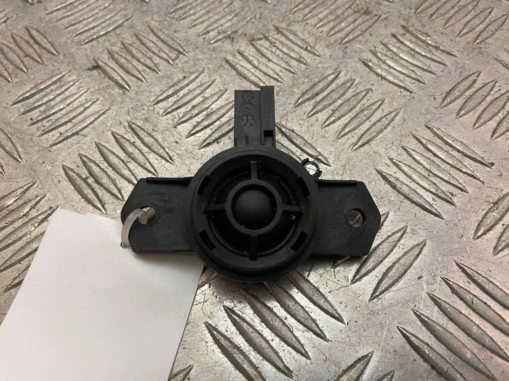 Front door speaker 31350426