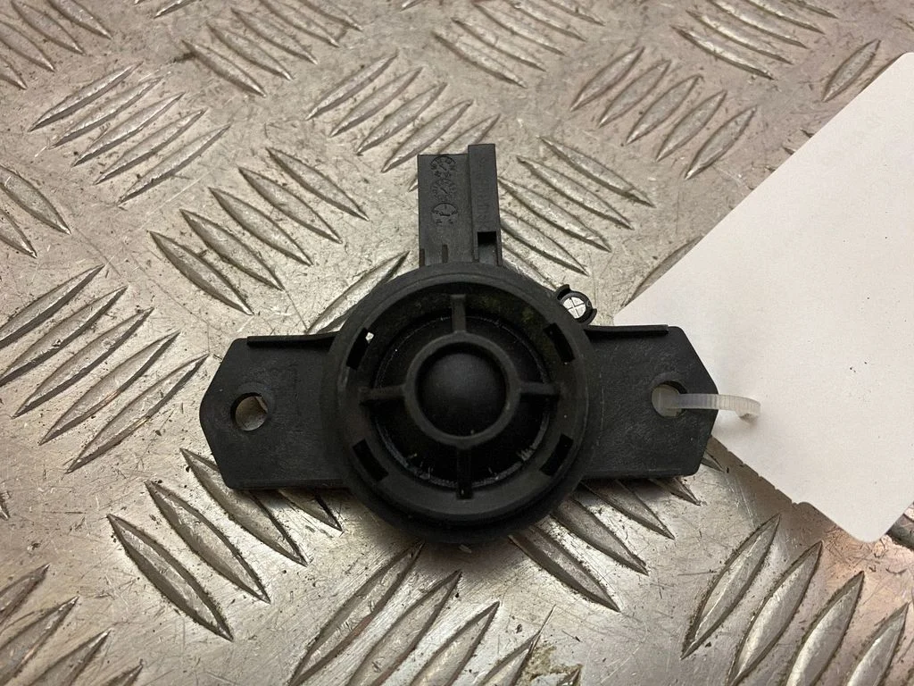 Front door speaker 31350426