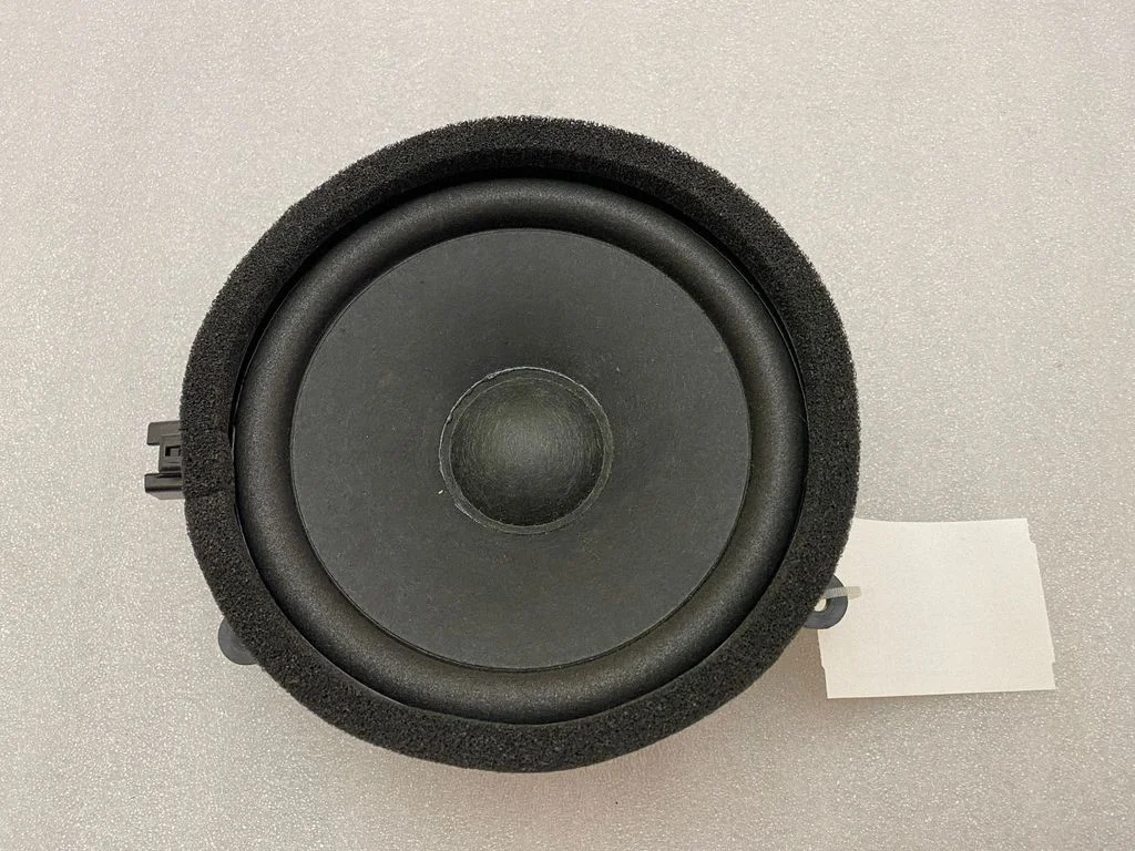 Front door speaker 31350429