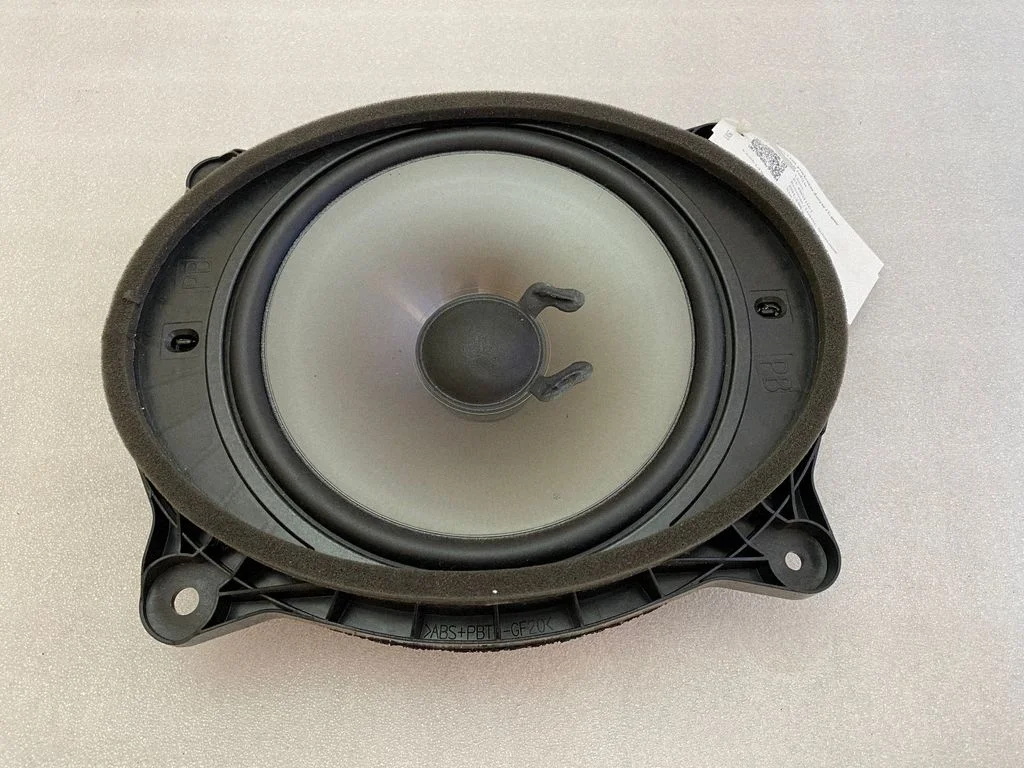 Front door speaker – Lexus RX 450H (2016-)