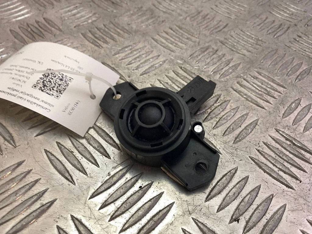 Front door speaker 31350426