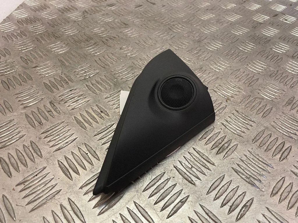 Front door speaker 7221B587