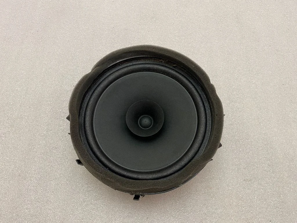 Front door speaker 8720A166
