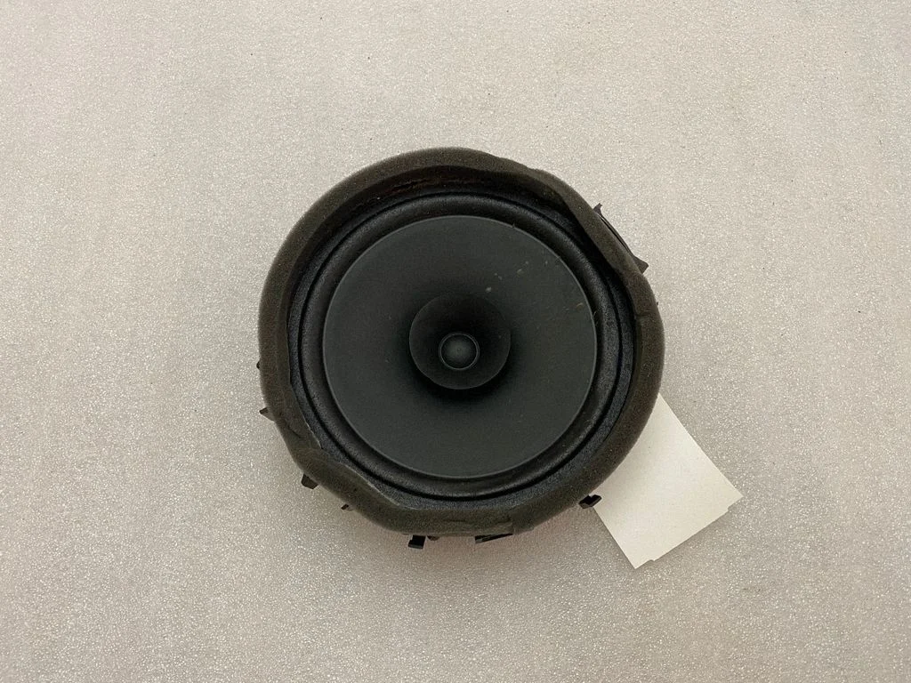 Front door speaker 8720A166