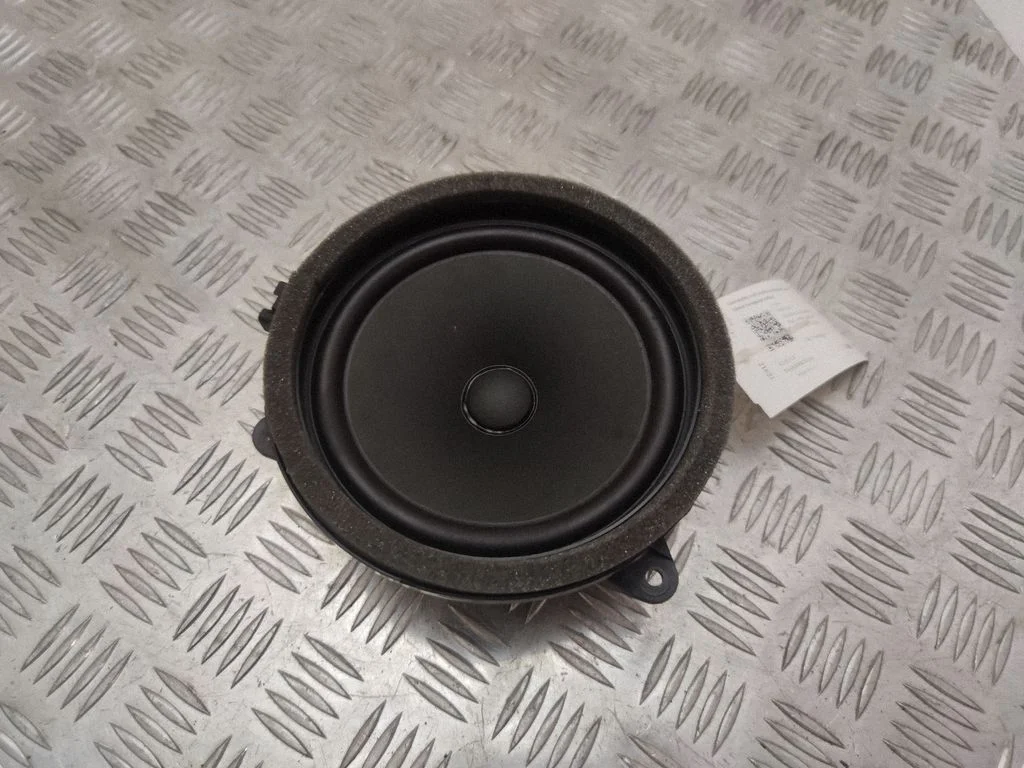 Front door speaker 31350425