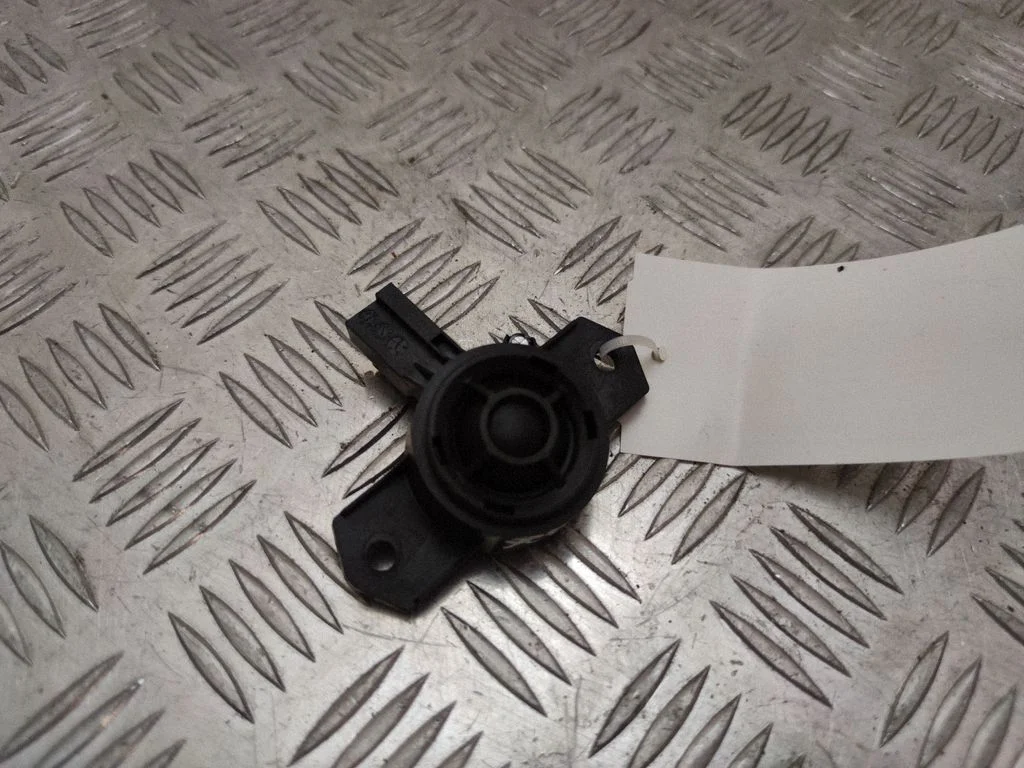 Front door speaker 31350426
