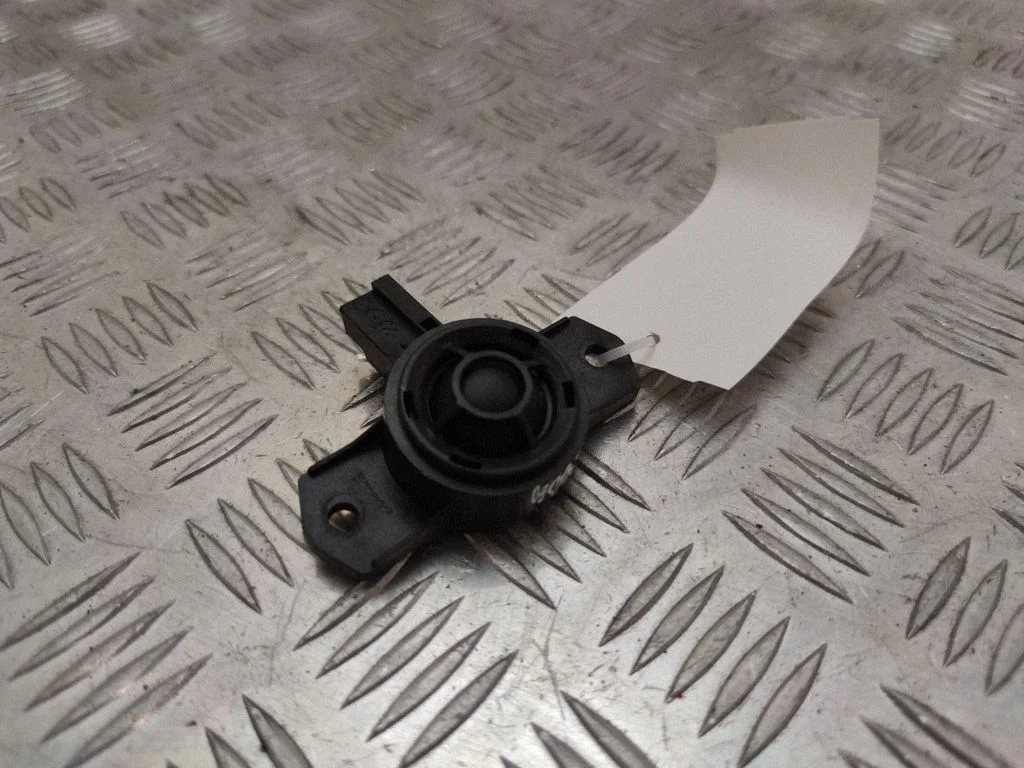 Front door speaker 31350426