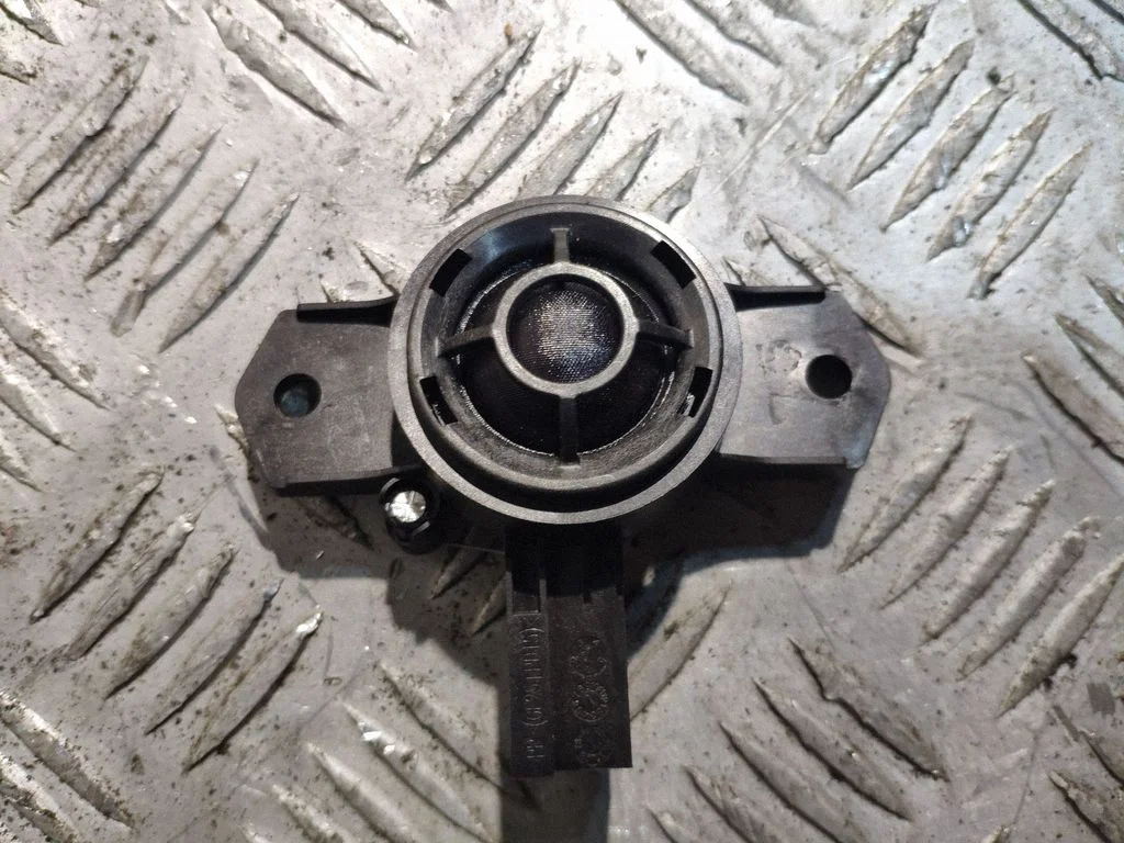 Front door speaker 31350426