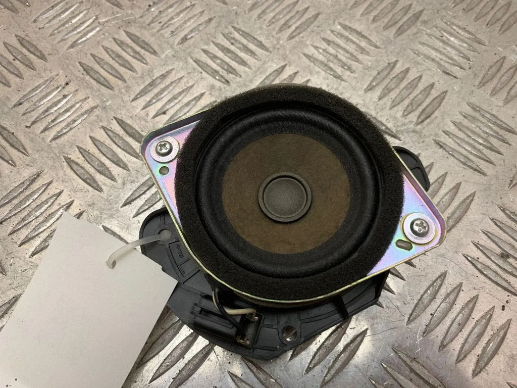 Front door speaker FR3T19B140AC
