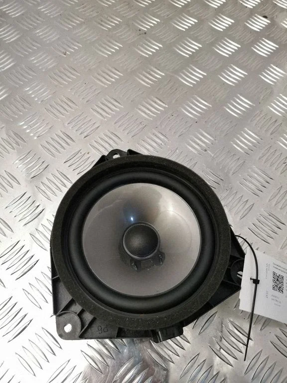 Front door speaker 8616078050