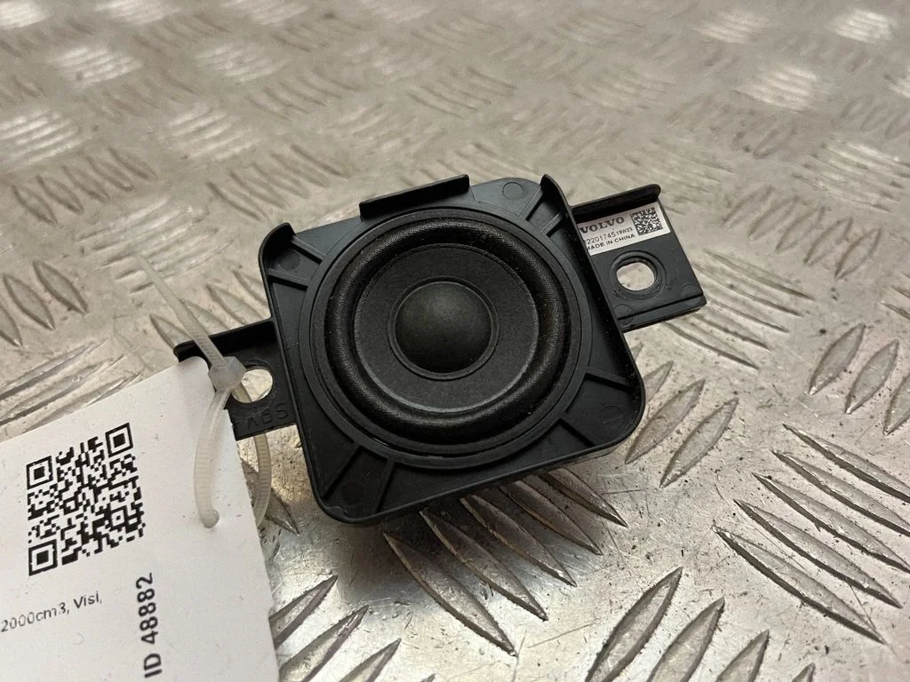 Panel speaker 32201745